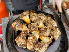 -花园菜市场