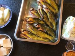 -荣德灶台鱼(圣泉寺店)