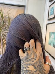 -FLAIR HAIR SALON