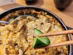 -CURRY YA 熟成咖哩專門店(深圳湾万象城店)