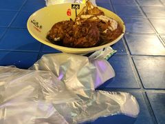 -帅府街兔头(大同古城店)