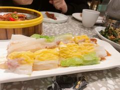 -金香匯晚茶(浑南店)