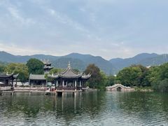 -台州府城(东湖)
