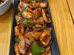 -炒豆合作社(东四总店)