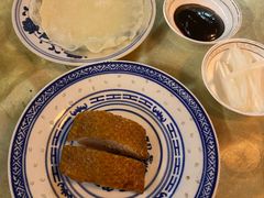 -厉家菜(德胜门总店)