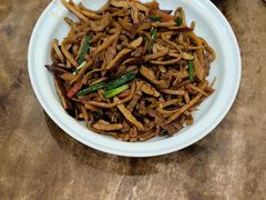 -一楼食业·美食人家