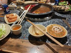 -蜀大侠火锅(春熙路店)