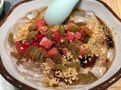 -鲜货俚鲜火锅(青果路店)