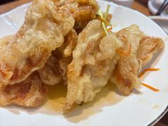 -金掌勺·锅包肉(双榆树店)