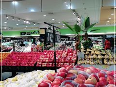 -北京华联生活超市(北京常营店)