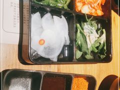 -千寻烧肉(政务区店)