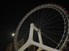 -天津之眼摩天轮