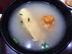 单档-德兴馆(山西南路店)