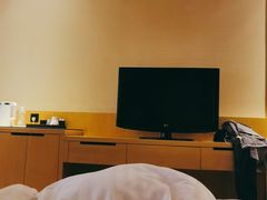 -上海浦西万怡酒店