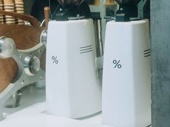 -% Arabica阿拉比卡咖啡烘焙工坊