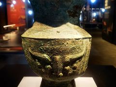 -盘龙城遗址博物院
