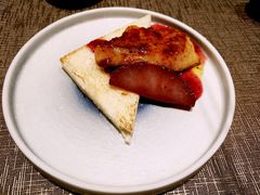 -枫品铁板烧(东樾店)