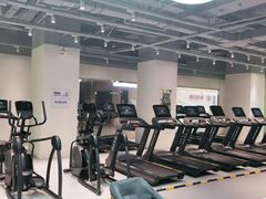 -空中健身·游泳(季佳荟新华家园店)