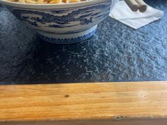 -德顺斋爆肚涮肉馆·烧烤·羊蝎子·清真炒菜(马驹桥店)