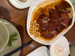 -蝴蝶里·粤菜·点心(龙湖杭州金沙天街店)