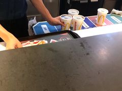 -麦当劳(漳州二路店)