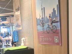 -麦当劳(CP静安店)