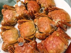 -金沙滩海鲜餐厅·海肠捞饭·手工水饺(梅江龙水园店)