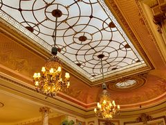 -The Ritz Restaurant