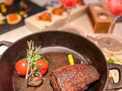 -王品牛排(郑州大卫城店)