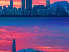 -深圳湾公园(南山区)