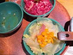 猫儿山的小黄牛-吃饭皇帝大(合生汇店)