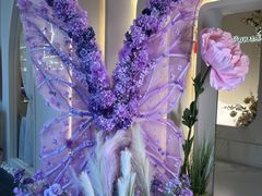 -PARFUM FLORAL花境法餐(南京首店)