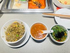 -海底捞火锅(莘松路店)