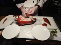 -四季民福烤鸭店(王府井东安门店)