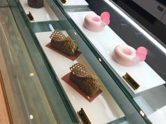 -麦雪尔甜品·生日蛋糕(新街口旗舰店)