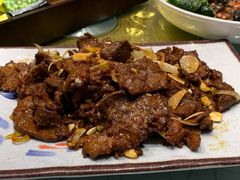 -裕德隆清真饭庄·天津特色菜(东丽店)