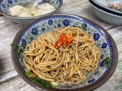 -无名氏宵夜小摊(祝家三姐妹馄饨店)