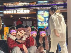 -华威约饭街
