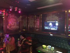 -满天星量贩式KTV(汉阳摩尔城店)