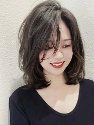 -Z.X HAIR SALON张新美业