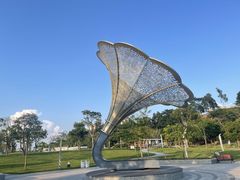 -白石龙音乐公园