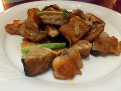 -天宁凯利时尚餐厅