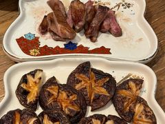 -肉魁屋·烧肉·烧鸟·酒场(高新店)