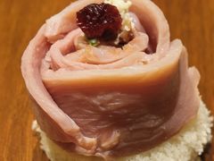 -行者书屋大堂吧 ·下午茶(南京圣和府邸酒店)