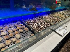 -SEA西雅图海鲜自助餐厅(海乐世界店)