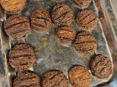 -清真·馬坡二旦烧烤(人生一串拍摄店)