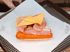 -SUBWAY赛百味(浦东机场店)