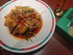 -回魏大排档(百花洲店)