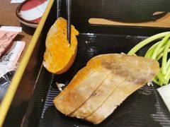 -水之惠鲜鱼料理(王府大街店)