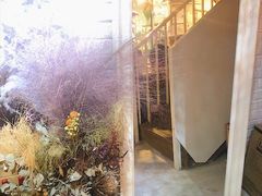 -花十悦·鲜花咖啡餐厅(振业城一期店)